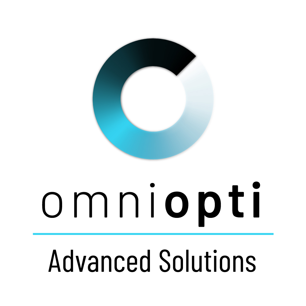 Omniopti logo