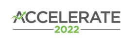 accelerate 2022